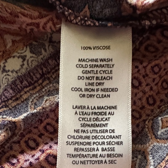 Beach Lunch Lounge Dress - Picture 5 of 7